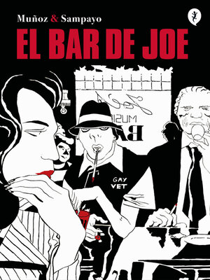cover image of EL bar de Joe